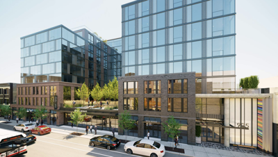 Proposed Lakeview apartment complex at historic Ann Sather building scaled back after community input