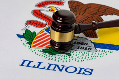  Illinois laws in 2025