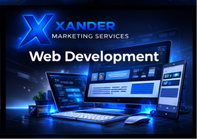 Xander Marketing Targets Purchase-Intent Searches for Local Businesses