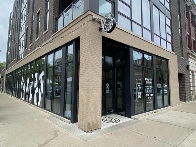 Foxtrot, Dom’s Kitchen and Market abruptly cease operations and shutter all Chicago storefronts