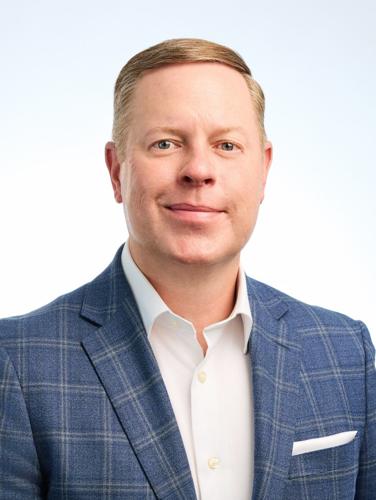 Konrad S. Halbert, North Texas Regional Executive