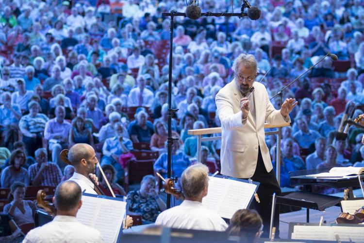July brings sizzling choices of music and theater 1