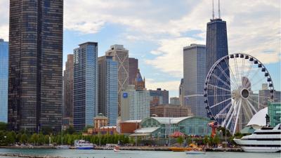 Navy Pier