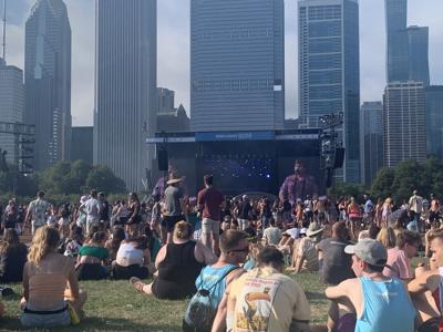 Lolla