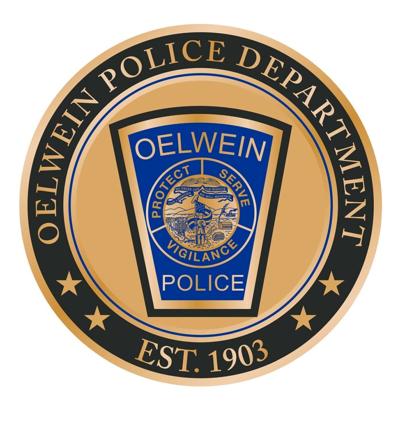 Oelwein Police Log