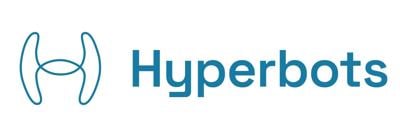 Hyperbots Logo