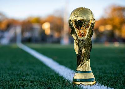World Cup soccer: So good, so good, so good!