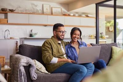 Conozca los 4 factores que los prestamistas utilizan para evaluar sus solicitudes de hipoteca