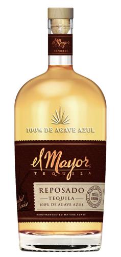 El Mayor Tequila – the award-winning premium tequila from the Gonzalez family – is offering new 375mL and 1.75L sizes of its Blanco and Reposado expressions to better meet consumers’ usage needs and preferences.