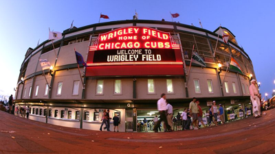 2027 MLB All-Star Game will return to Wrigley Field