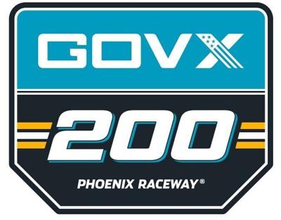 The GOVX 200