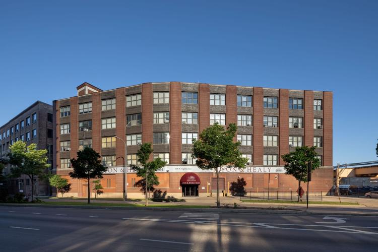 West Loop Businesses Article main photo