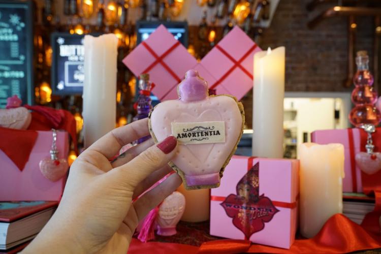 Love is in the air: Top places to celebrate Valentine’s Day in Chicago