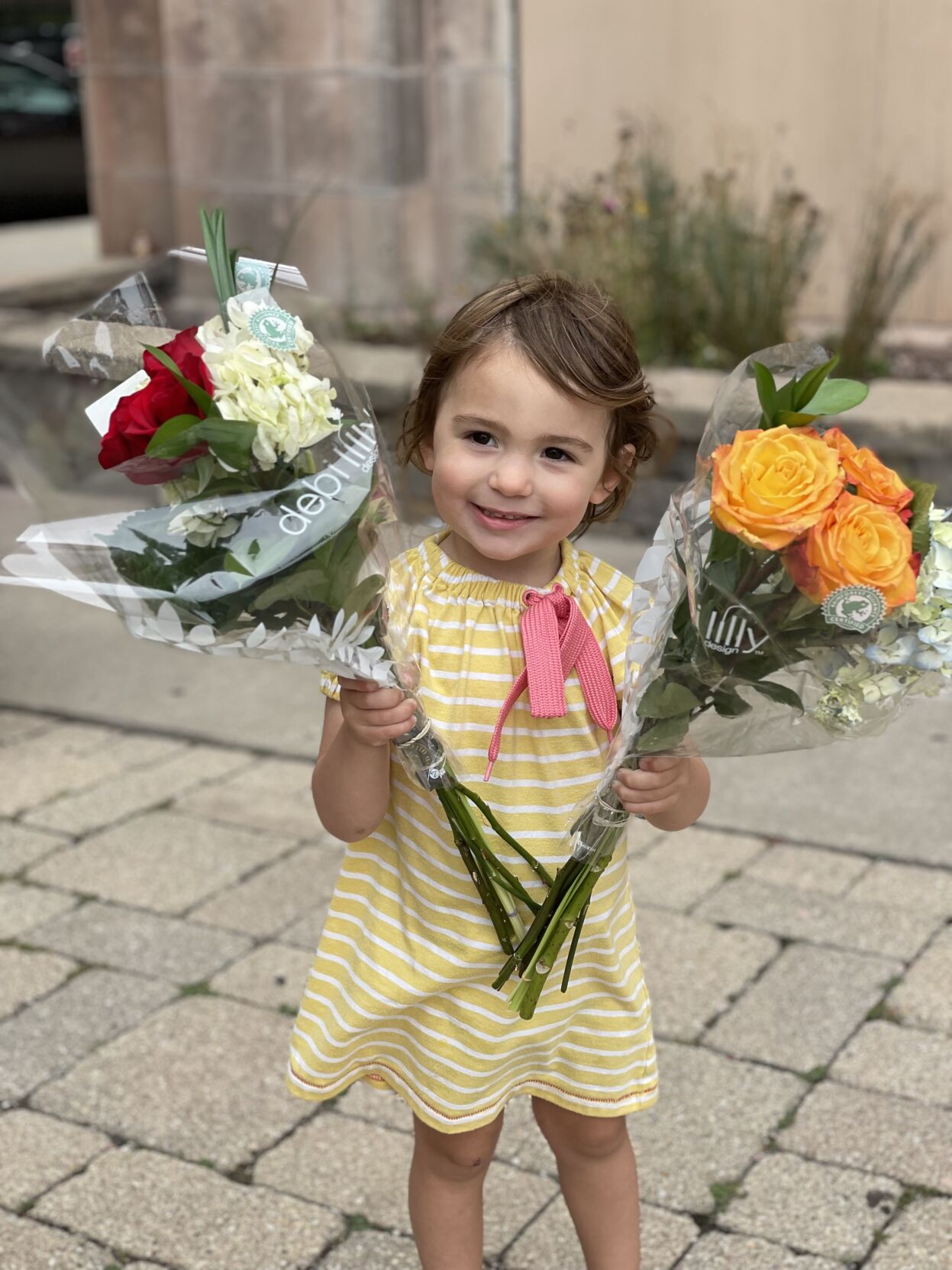 Mother's Day