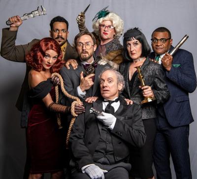 November brings bounty of fabulous theater and music