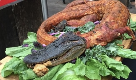 Five of the most unusual Chicago food items image three
