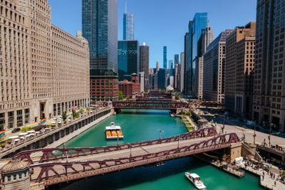 Illinois will start hundreds of new laws in 2026