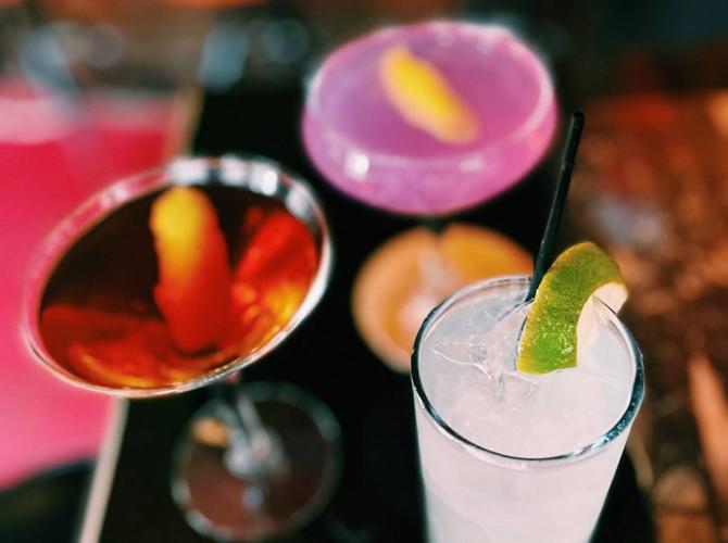 Tax day specials