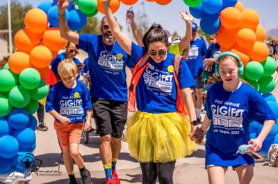 Gigi's Playhouse World Down Syndrome Day Article Main Photo
