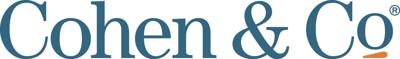 Cohen & Company (PRNewsfoto/Cohen & Company)