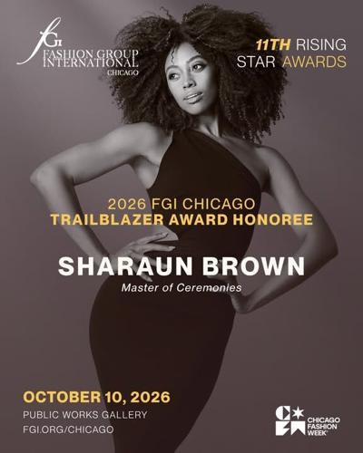 The 11th Rising Star Awards will be held Oct. 10 at Public Works Gallery.