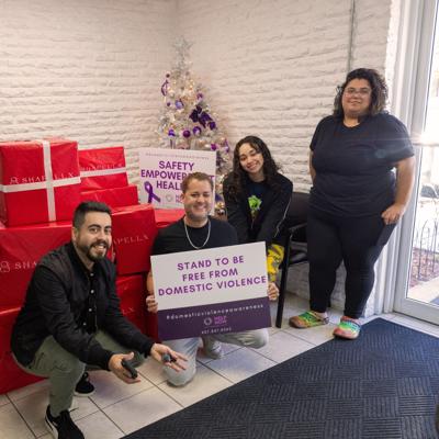 Shapellx Supports Women in Need with $30,000 Product Donation