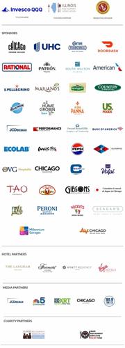 2025 Chicago Gourmet