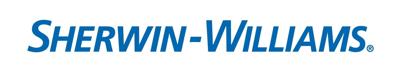 The Sherwin-Williams Company Logo (PRNewsfoto/The Sherwin-Williams Company)