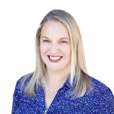 Brightline CEO and Co-founder Naomi Allen