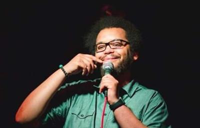 Comedian Ed Towns from Comedians You Should Know-1