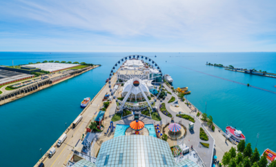 Navy Pier