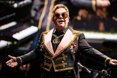 The Elton John Yellowbrick Road Tour is just one of the many events spotlighted in Chicago Star's top event listings.