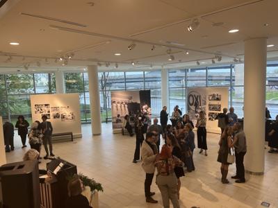 Beyond Antiquity opens at the National Hellenic Museum 1