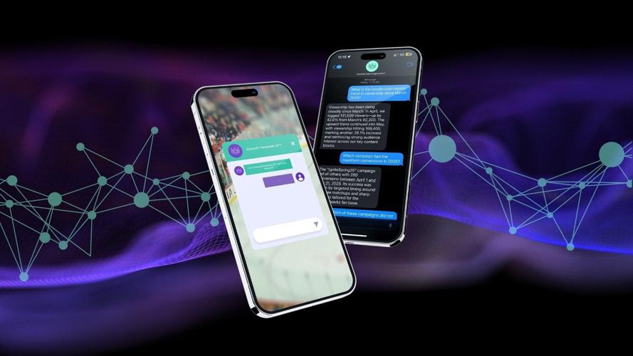 Introducing ViewLift Data Insights Pro™ and ViewLift FanAssist AI™