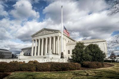 Supreme Court hears Trump’s case challenging birthright citizenship protections
