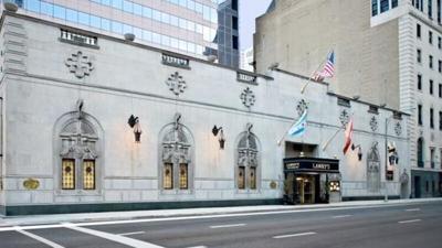 Lawry's
