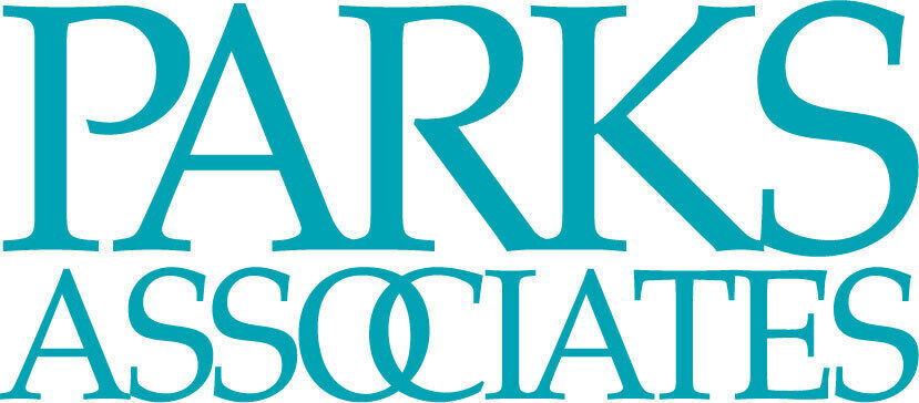 Parks Associates logo
