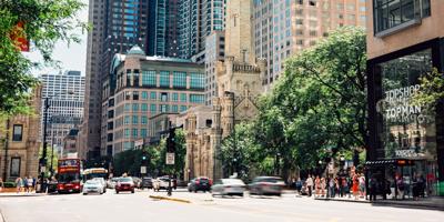 "Meet Me on The Mile" is happening this Sunday, August 15.