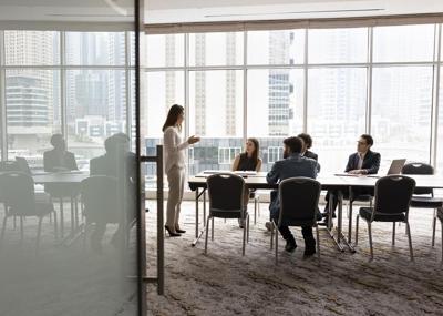Is there a leadership crisis brewing? Why leadership development programs are a must-have in 2025