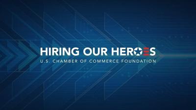 Hiring Our Heroes