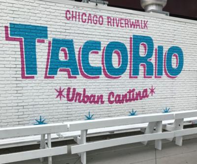 What’s new on Chicago’s Riverwalk 2