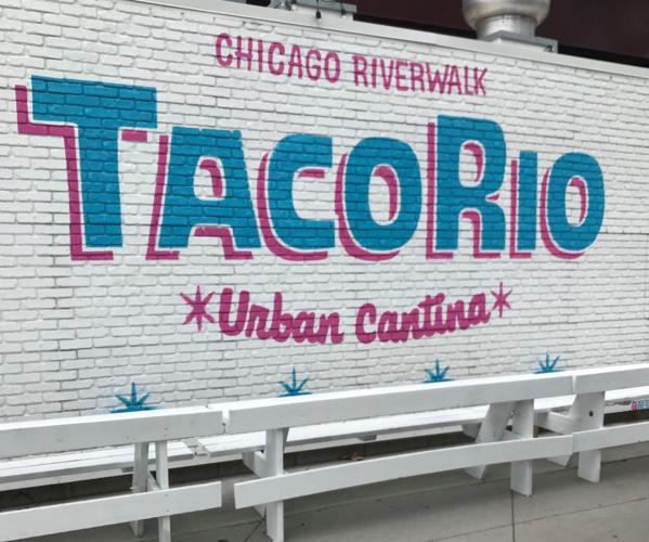 What’s new on Chicago’s Riverwalk 2