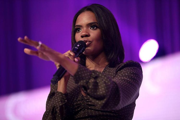 French President sues Candace Owens over defamation