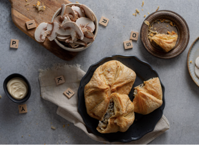 Seattle-based bakery Piroshky Piroshky brings Eastern European treats to Chicago