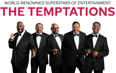 St. Jude Dream Chicago debuts in Millennium Park with music, food, fashion and The Temptations!