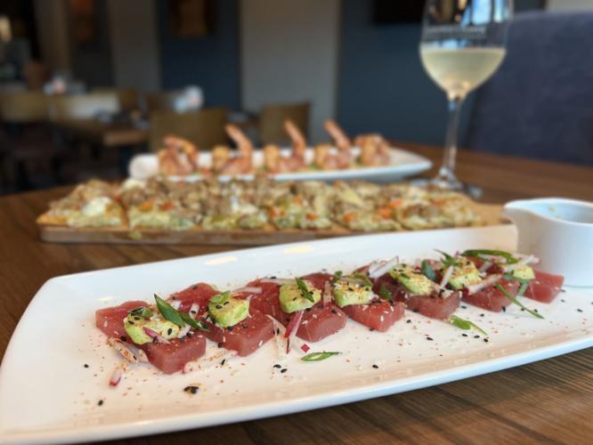 Chicagolandbased Cooper’s Hawk opens its 54th location in Fort Myers