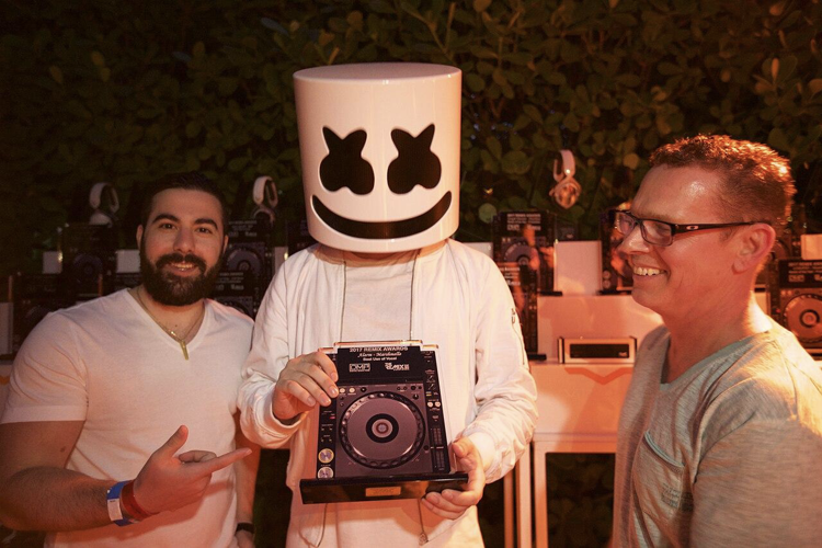 Top June concerts in Chicago: Ed Sheeran, DJ Marshmello image three