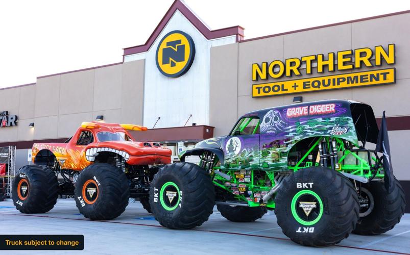 Grave_Digger_Monster_Jam_Northern_Tool_and_Equipment