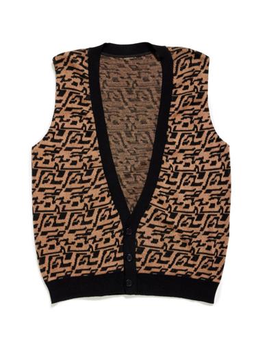 Ferris Bueller’s iconic sweater vest hits Sotheby’s auction for the 40th anniversary two