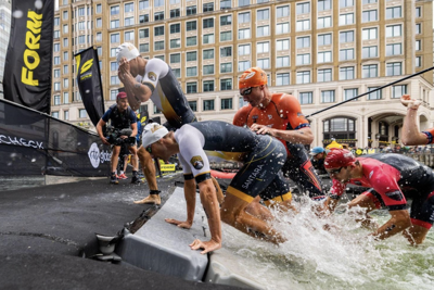 Get ready for Chicago Triathlon weekend